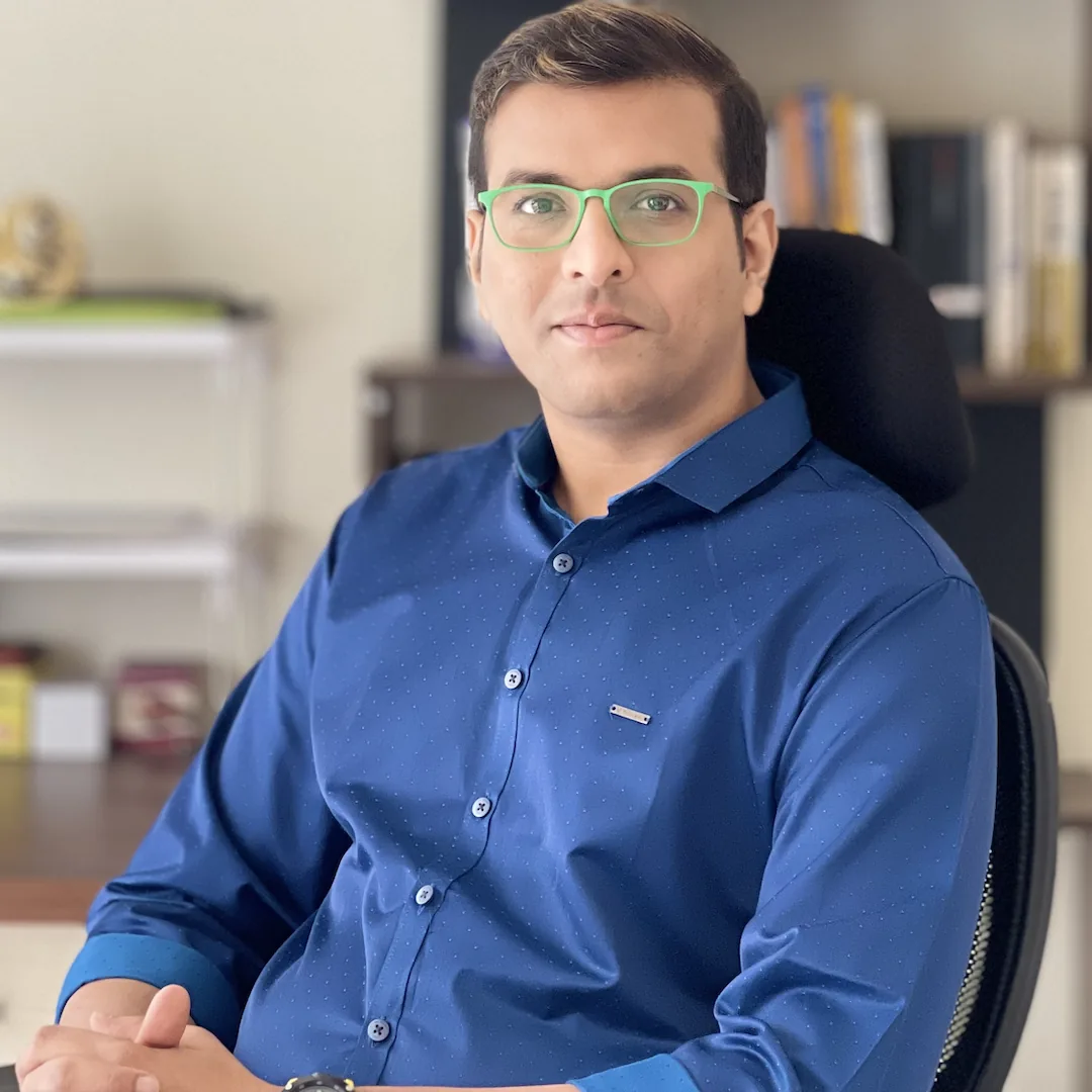 Sourav Ghosh